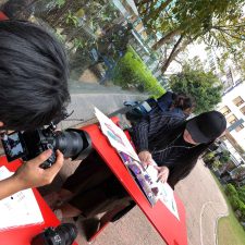 1 business promotion 商業宣傳 Video Production 影片製作 business promotion 商業宣傳 Professional Photography 專業攝影
