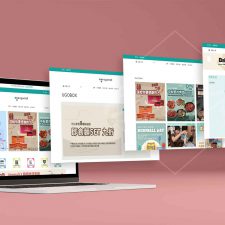 網頁後台管理系統 CMS ERP System ERP 企業資源管理 Web design website design online shop design Program Design 網頁設計 網店設計 系統設計